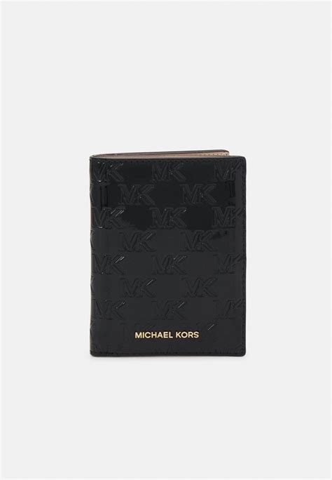 passeport michael kors|michael kors travel passport wallet.